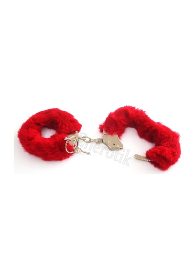 Enerotik En290815 Fantazi Peluş Kelepçe