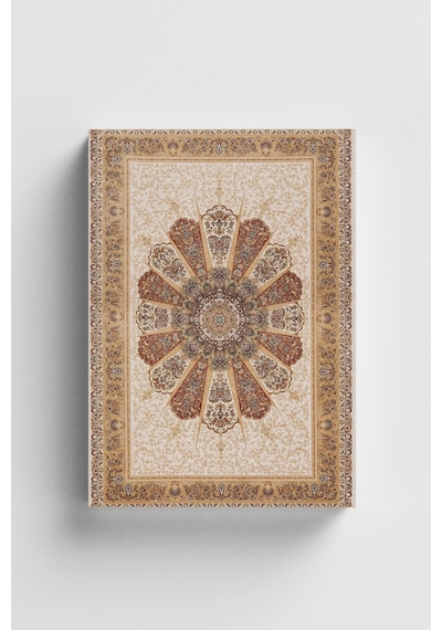 Etnik Desen Serisi 13 Bolahenk Bullet Journal A5 Noktalı Defter Çok Renkli