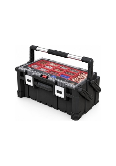 Keter Master Pro 17187311 El Takım Çantası