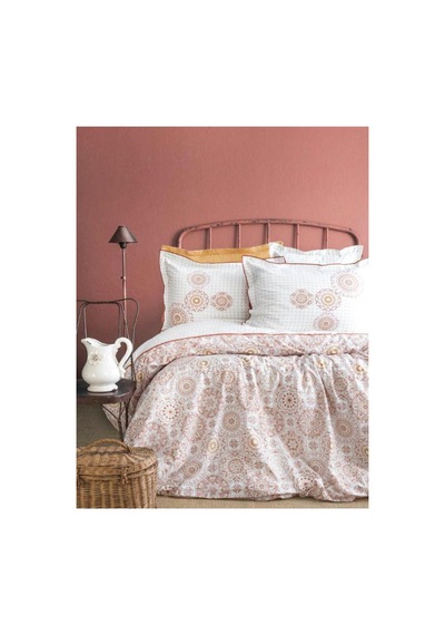 Apricitas Home Tek Kişilik Celeste Mercan Nevresim Takımı Lastiksiz Çok Renkli - 907369070 Çok Renkli - 907369070 Çok Renkli Apricitas Home Tek Kişilik Celeste Mercan Nevresim Takımı Lastiksiz Çok Renkli - 907369070 Çok Renkli - 907369070 Çok Renkli