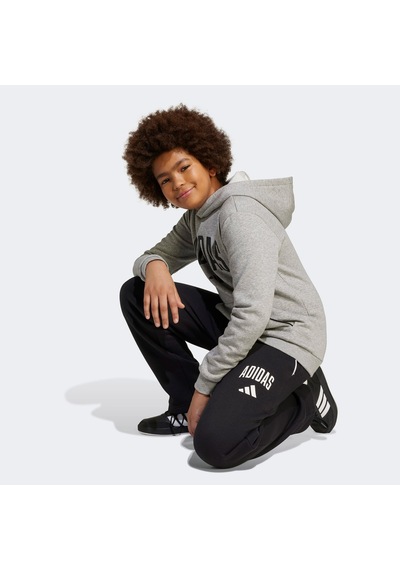 adidas Seasonal Essentials Collegiate Çocuk Siyah Eşofman Altı Jm1538 Siyah