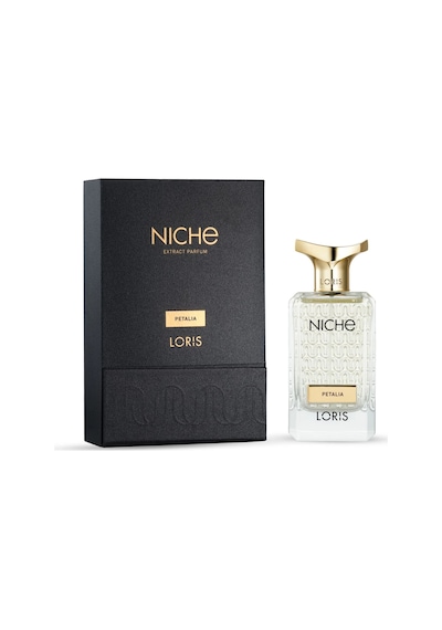 Loris Petalia Niche Parfüm 70 ML Çiçeksi