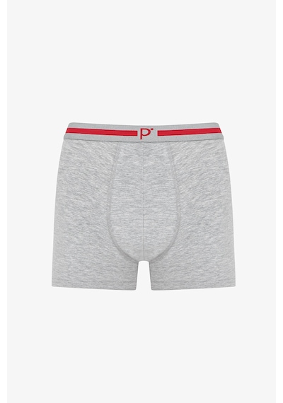 Penti  Erkek Renkli Classic Core Çoklu Boxer