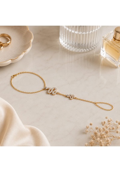 Serpentina Éclat Bracelet Yılan Figürlü Şahmeran Bileklik Çok Renkli