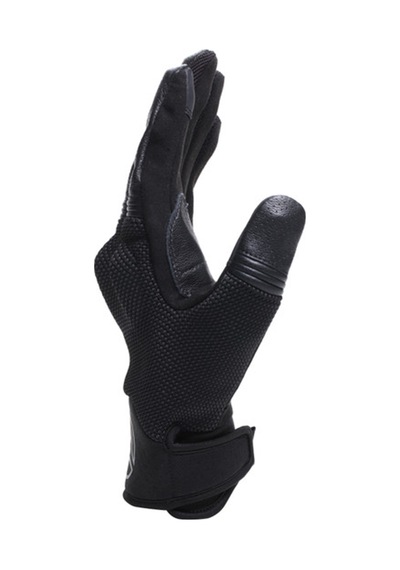 Momo Eld/ Ascendancy Gloves Black