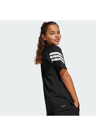 Adidas All Sports Nxt Çocuk Tişört C-adıjd0119c40a00 Siyah