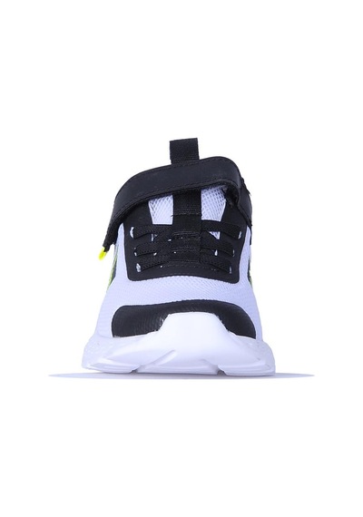M.P Mp 251-3417ft Byz-syh Cırtlı Yazlık Erkek Çocuk Spor Ayakkabı Beyaz