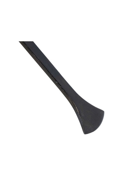 55 Cm 3x8 Mm Çap Plaka Çubuk Büyük Ağız Çubuk - S8-04