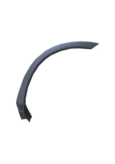 Opel Combo 2002-2012 Arka Çamurluk Ağzı Plastiği Sol Dodik Oem No:172895