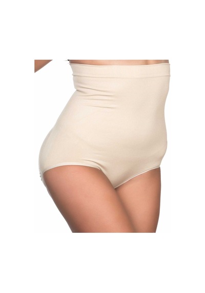 Ten Emay 2008 Yüksek Bel Slip Korse