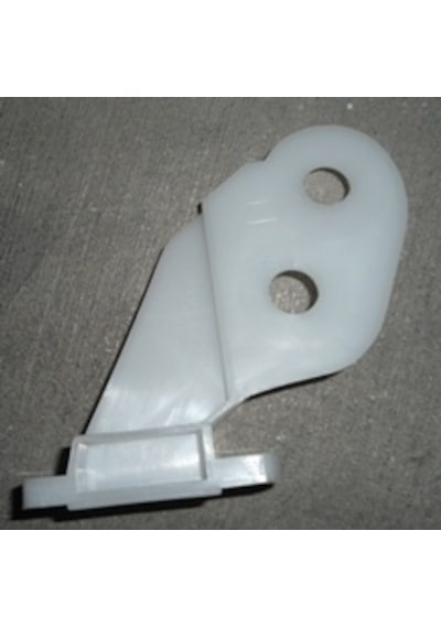 Bmw 3 Serı- E46- Sd/coupe- 98/01 Ön Tampon İç Bağlantı Braketi Sol Tyg