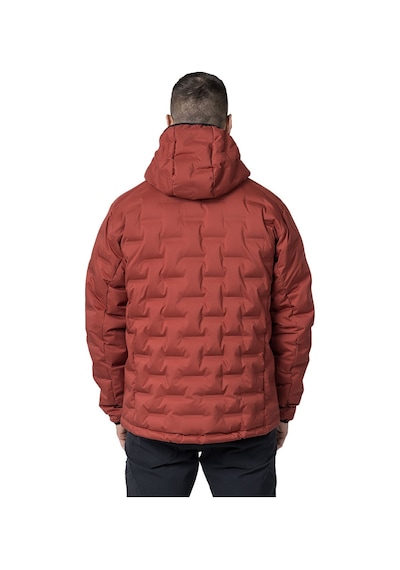 Hannah Zazu Erkek Outdoor Mont Cinnabar Iı