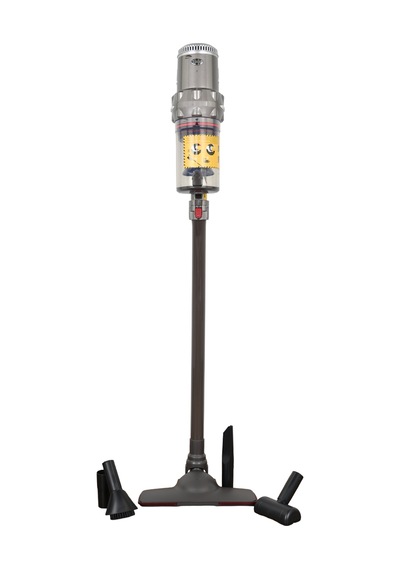 Sokany SK-3377 1.2 L Elektrikli Dik Süpürge