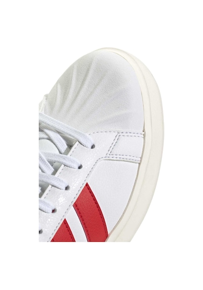 Adidas Streettalk Erkek Beyaz Sneaker Ayakkabı Jp8279 1774241 Beyaz