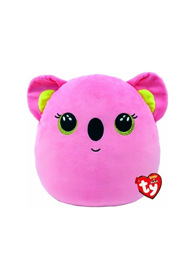 Poppy - Koala Pink Squish 10" Genel
