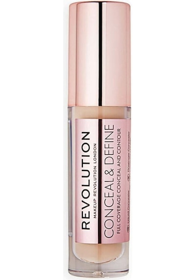 Revolution Conceal Define Kapatıcı C7