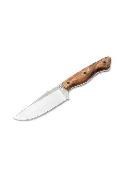Böker Plus Overknighter Bıçak Kahverengi