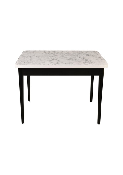 Damla Açılır Mdf Mutfak Masası 60x90cm 001