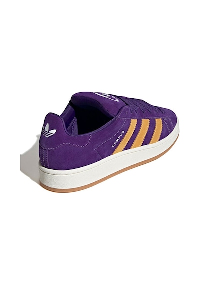 Adidas Campus 00s Unisex Günlük Ayakkabı Jı3166mor Mor