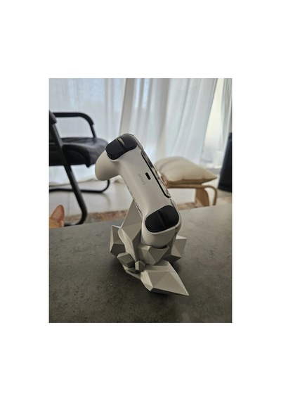 Ps5 Joystick Standı - Xbox/ps5/ps4 Uyumlu Controller Stand, Playstation 5 Kol Tutucu2