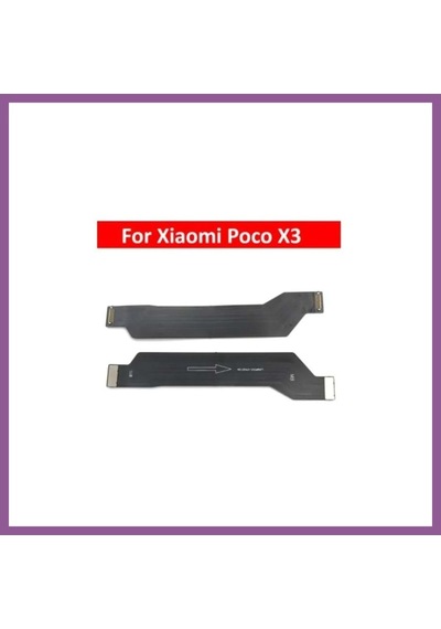 Bezos Poco X3 Uyumlu Ara Film Flex Rengaren Standart