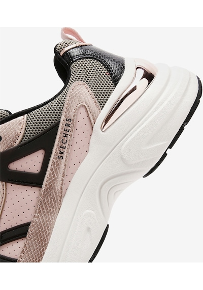 Skechers Hazel - Faye Kadın Haki Sneakers 177576 Olmt Haki