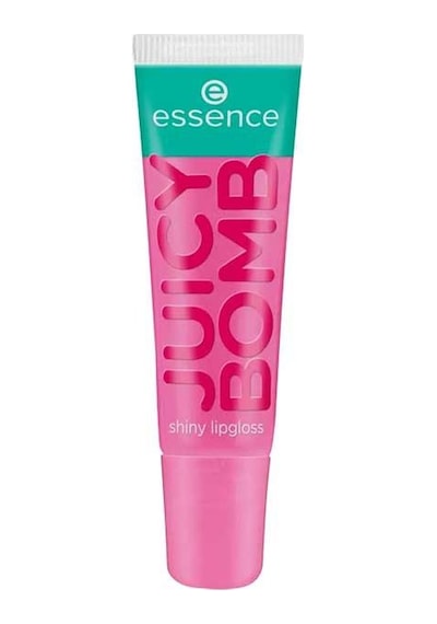 Essence Shiny Lipgloss Juıcy Bomb 102