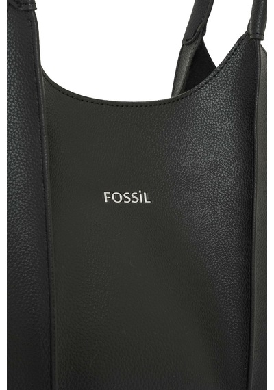 Fossil Kadın El Çantası 05fd26y533 Siyah