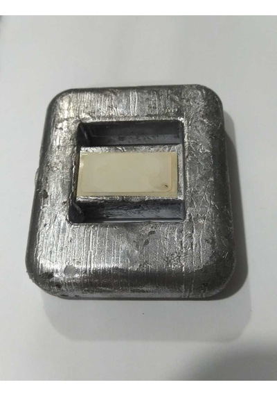 Dalgıç Kurşun 2 Kg.