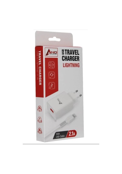 İphone Uyumlu Usb Şarj Aleti 2.1 A Royaleks-and-a5