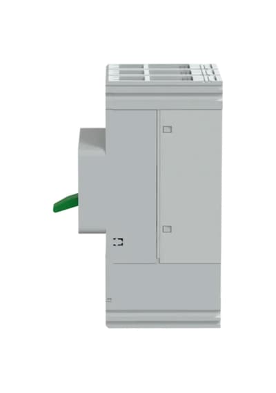 Schneider Electric Gopact Mccb G20F3A100 100A 36Ka Ayar Sahalı Şalter (200B, 3P3D)