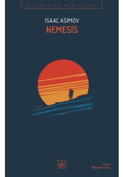 Nemesis / Isaac Asimov