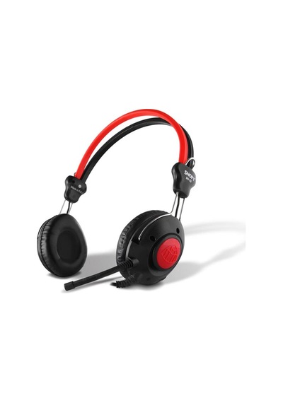 Snopy Sn-58 Siyah Kırmızı Esnek Mikrofonlu Helezon Yaylı