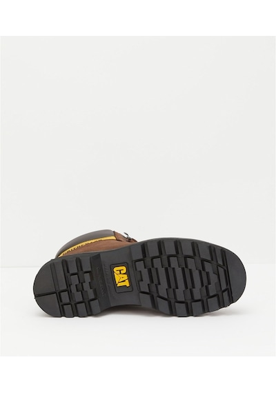 Caterpillar Colorado Erkek Deri Bot