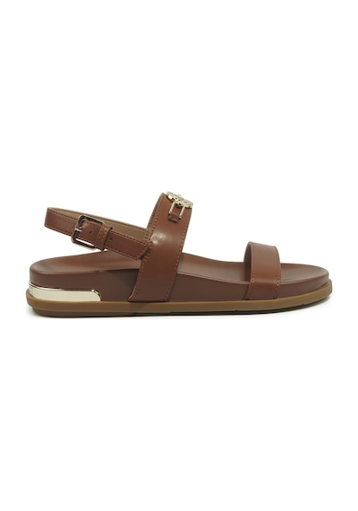 Nine West Ronı Taba Kadın Düz Sandalet 000000000102051565