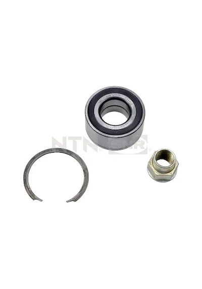 Porya Ve Rulman - Alfa Romeo Mito, Grande Punto, Punto, Bravo, Stilo, Fiorino, Qubo, Idea, Linea, Marea, Brava - Snr-r15844