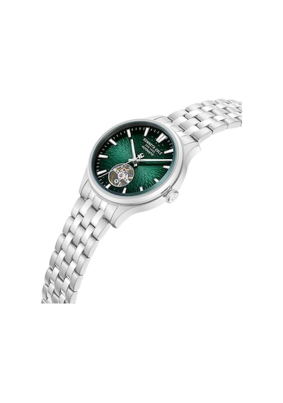 Kenneth Cole Kcwgy0098001 Erkek Kol Saati Metalik Gri