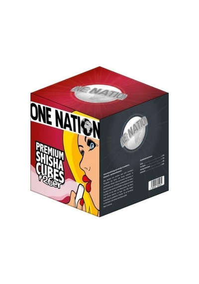 One Nation Ona Nation Köz