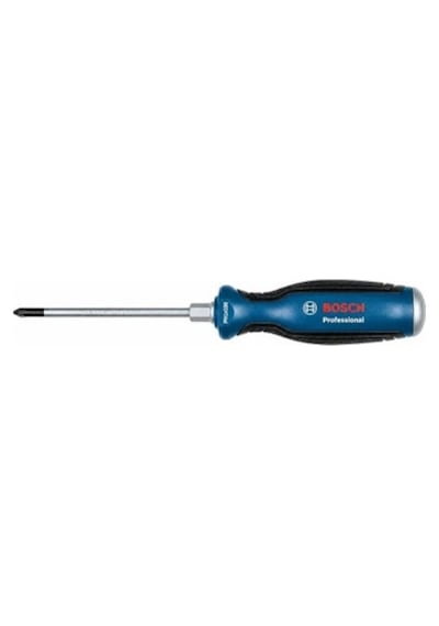 Yıldız Tornavida Ph1x100 Mm Metal Şaft Ve Ergonomik Tasarım