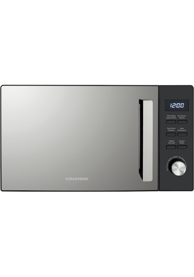 Grundig GMF 2211 ALB 20 LT Solo Mikrodalga Fırın