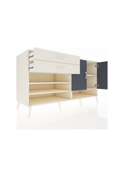 Kronos Konsol 4 Raflı 2 Çekmeceli 2 Kapaklı 176x59x99 Aytaşı-antr Aytaşı-antrasit/aytaşı Kronos Konsol 4 Raflı 2 Çekmeceli 2 Kapaklı 176x59x99 Aytaşı-antr Aytaşı-antrasit/aytaşı