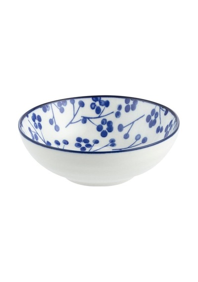 Rêve Bleu Graine Kase - Mavi - 12x4 Cm