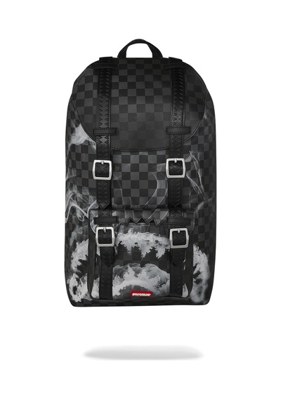Sprayground - Daydream Hills Sırt Çantası Çok Renkli