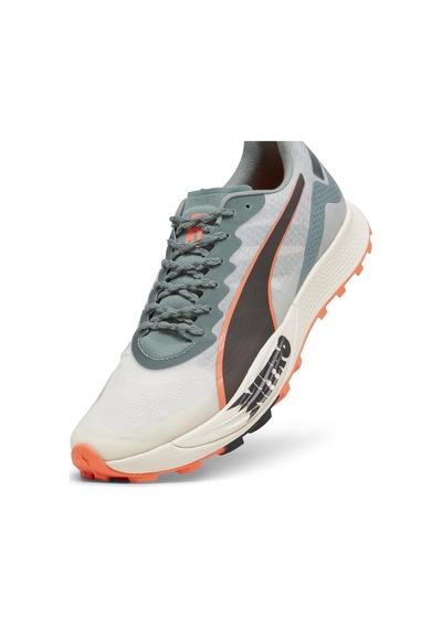 Fast-trac Apex Nitro Eucalyptus-neon Sun Yeşil Yürüyüş Ayakkabı Yeşil