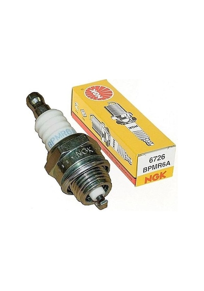 Ngk Buji - Bpmr6a