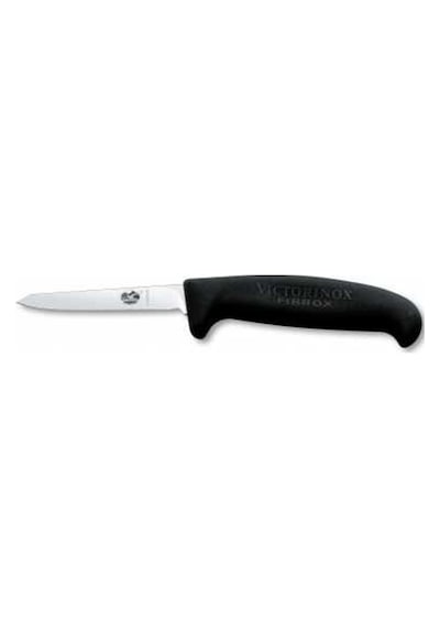 Victorinox 5590308 Kümes Hayvanları Bıçağı Şeffaf
