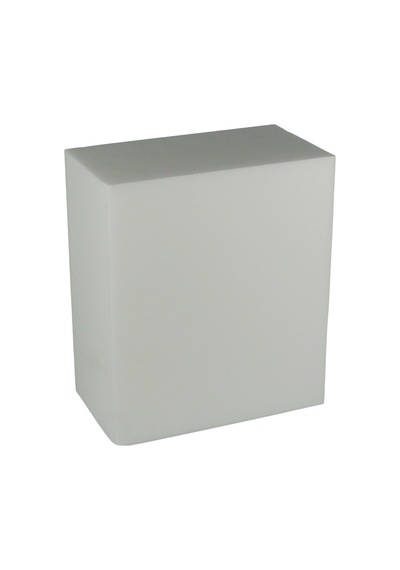 Diafoam 30x25x14 Cm. Yüksek Yoğunlukta Modelci Köpüğü-35945