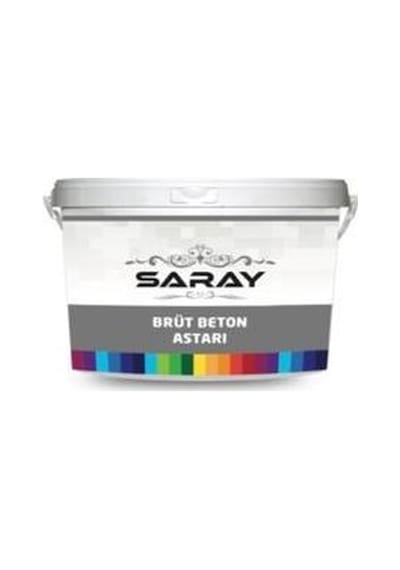 Brüt Beton Astarı Tg5 12 Kg 12 KG