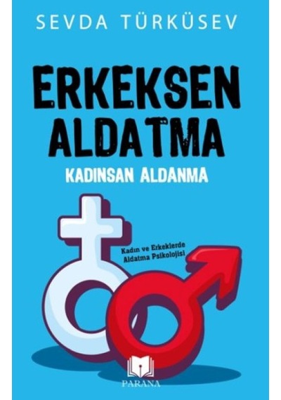 Erkeksen Aldatma Kadınsan Aldanma - Yqbx-636042