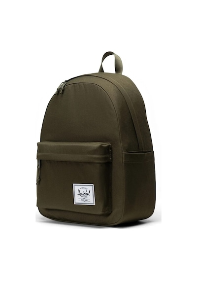 Herschel Supply Co. Herschel Classic Backpack Unisex Sırt Çantası 11544-04281-os Koyu Yeşil
